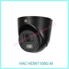 Camera hành trình hồng ngoại dùng cho ôtô DAHUA HAC-HDW1100G-M