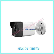 Camera IP hồng ngoại 1.0 Megapixel HDPARAGON HDS-2010IRP/D