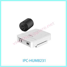 Camera IP 2.0 Megapixel DAHUA IPC-HUM8231