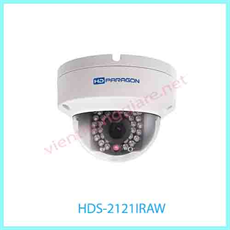 Camera IP  HDPARAGON HDS-2121IRAW