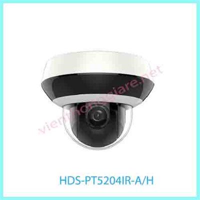 Camera IP Speed Dome hồng ngoại 2.0 Megapixel HDPARAGON HDS-PT5204IR-A/H
