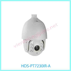 Camera IP 2.0 Megapixel HDPARAGON HDS-PT7230IR-A