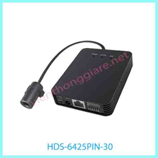 Camera IP ngụy trang 2.0 Megapixel HDPARAGON HDS-6425PIN-30