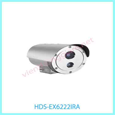 Camera IP chống cháy nổ 2.0 Megapixel HDPARAGON HDS-EX6222IRA