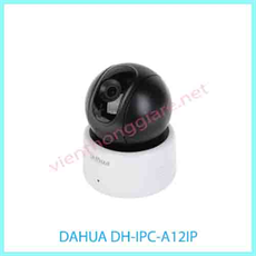Camera IP hồng ngoại không dây 1.0 Megapixel DAHUA DH-IPC-A12IP
