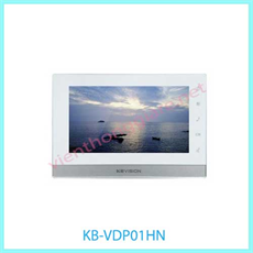 Màn hình màu chuông cửa IP KBVISION KB-VDP01HN
