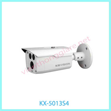 Camera 4 in 1 hồng ngoại 5.0 Megapixel KBVISION KX-5013S4