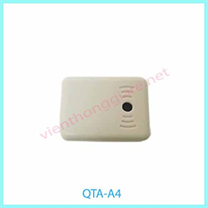 Micro thu âm camera Questek QTA-A4
