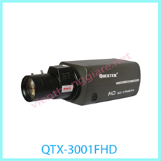 Camera Questek  QTX-3001FHD - hồng ngoại