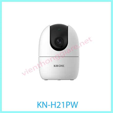 Camera IP 2.0MP KBVISION KBONE KN-H21PW