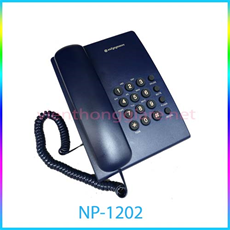 Điện thoại bàn NIPPON NP-1202