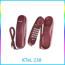 Điện thoại bàn KTeL 238