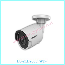 Camera IP hồng ngoại 5.0 Megapixel HIKVISION DS-2CD2055FWD-I