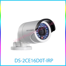 Camera HD-TVI hồng ngoại 2.0 Megapixel HIKVISION DS-2CE16D0T-IRP