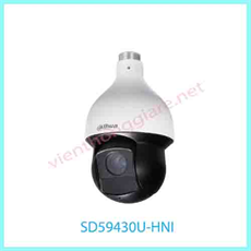 Camera IP Speed Dome hồng ngoại 4.0 Megapixel DAHUA SD59430U-HNI
