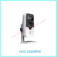 Camera IP hồng ngoại không dây 2.0 Megapixel HDPARAGON HDS-2420IRPW