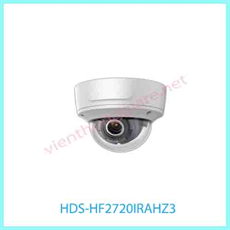 Camera IP Dome hồng ngoại 2.0 Megapixel HDPARAGON HDS-HF2720IRAHZ3