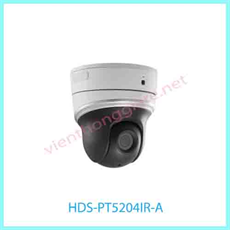 Camera IP 2 Megapixel HDPARAGON HDS-PT5204IR-A