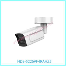 Camera IP hồng ngoại 2.0 Megapixel HDPARAGON HDS-5226VF-IRAHZ5