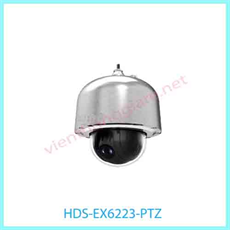 Camera IP Speed Dome chống cháy nổ 2.0 Megapixel HDPARAGON HDS-EX6223-PTZ