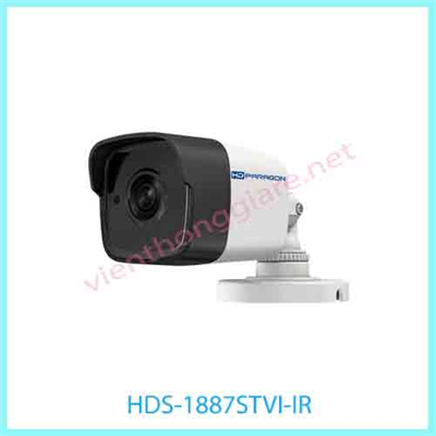 Camera HD-TVI hồng ngoại 2.0 Megapixel HDPARAGON HDS-1887STVI-IR