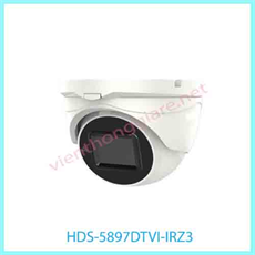 Camera  5.0 Megapixel HDPARAGON HDS-5897DTVI-IRZ3