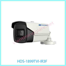 Camera 8.0 Megapixel HDPARAGON HDS-1899TVI-IR3F