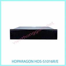 Hệ thống ổ cứng lưu trữ chuyên dụng HDPARAGON HDS-S1016R/E