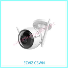 Camera IP không dây hồng ngoại 2.0 Megapixel EZVIZ C3WN