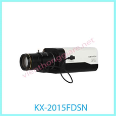 Camera IP chuyên dụng  2.0 mp KBVISION KX-2015FDSN