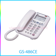 Điện thoại LG-Ericsson GS-486CE