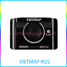 Camera hành trình VIETMAP IR22