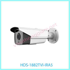 Camera HD-TVI hồng ngoại 1.0 Megapixel HDPARAGON HDS-1882TVI-IRA5