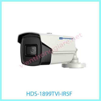 Camera  8.0 Megapixel HDPARAGON HDS-1899TVI-IR5F