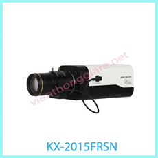 Camera IP nhận diện khuôn mặt KBVISION KX-2015FRSN
