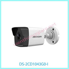 Camera IP hồng ngoại 4.0 Megapixel HIKVISON DS-2CD1043G0-I