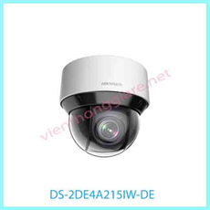 Camera IP 2.0 mp HIKVISION DS-2DE4A215IW-DE
