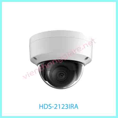 Camera IP 2.0 Megapixel HDPARAGON HDS-2123IRA
