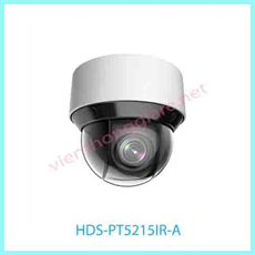 Camera IP Speed Dome 2.0 Megapixel HDPARAGON HDS-PT5215IR-A 