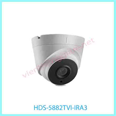 Camera HD-TVI  HDPARAGON HDS-5882TVI-IRA3