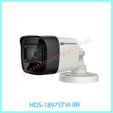 Camera  5.0 Megapixel HDPARAGON HDS-1897STVI-IRF