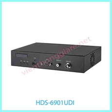 Bộ giải mã tín hiệu camera IP HDPARAGON HDS-6901UDI