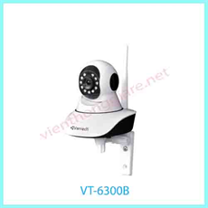 Camera Home IP Vantech VT-6300B 1.3 Megapixel