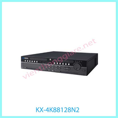 Đầu ghi hình camera IP 128 kênh KBVISION KX-4K88128N2