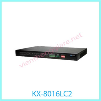 Thiết bị giám sát tín hiệu giao thông KBvision KX-8016LC2