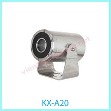 Camera IP chống ăn mòn 2.0 Megapixel KBVISION KX-A20