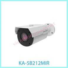 Camera IP 5.0 Megapixel KBVISION KA-5B212MIR