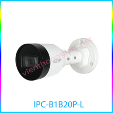 Camera IP hồng ngoại 2.0 Megapixel DAHUA IPC-B1B20P-L
