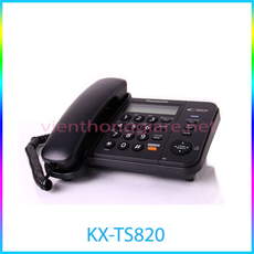 Điện thoại Panasonic KX-TS820