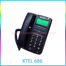 Điện thoại bàn KTEL 686